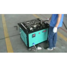 Hot sale automatic rebar bending machine U bolt bending machine